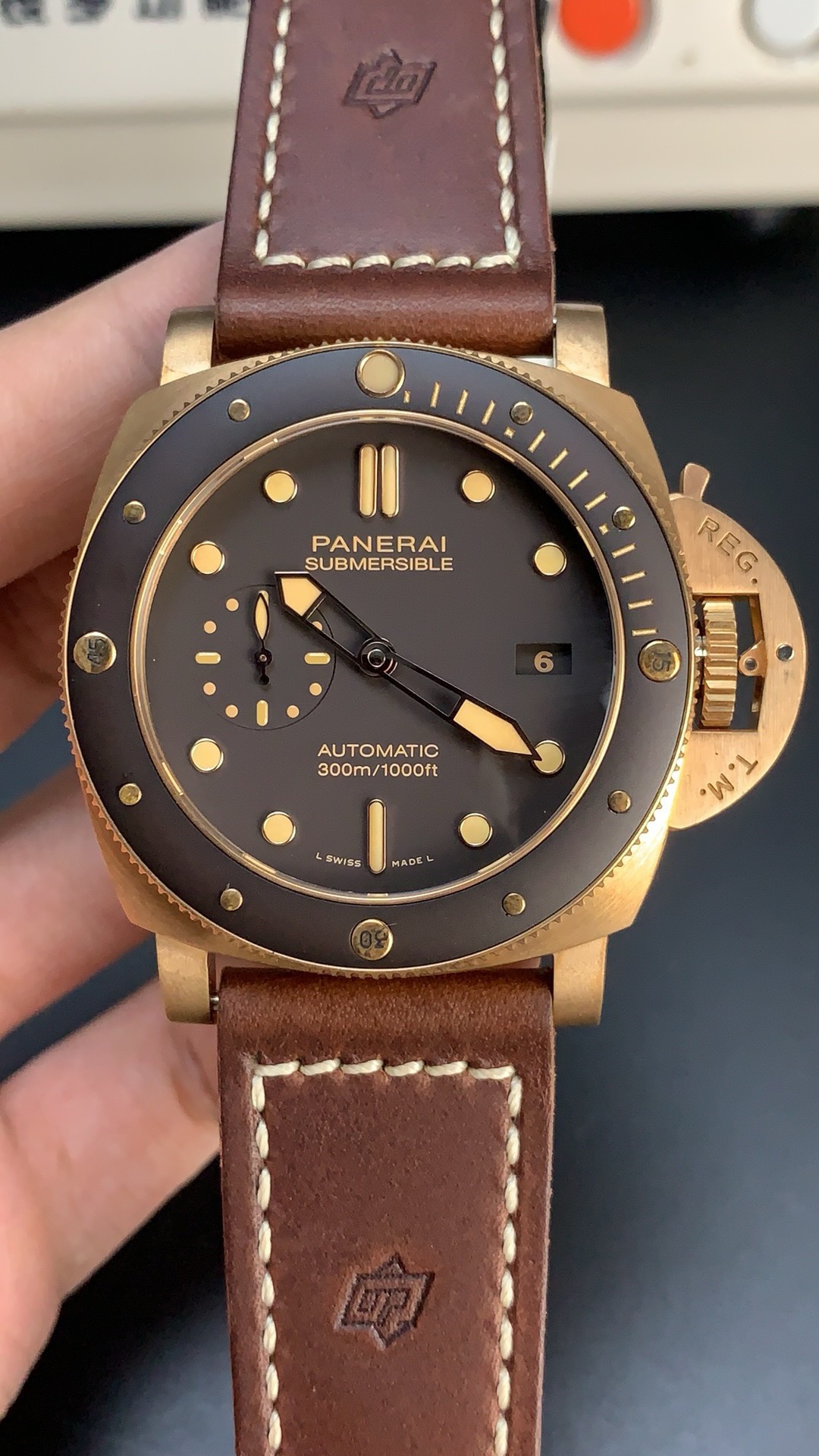 Panerai