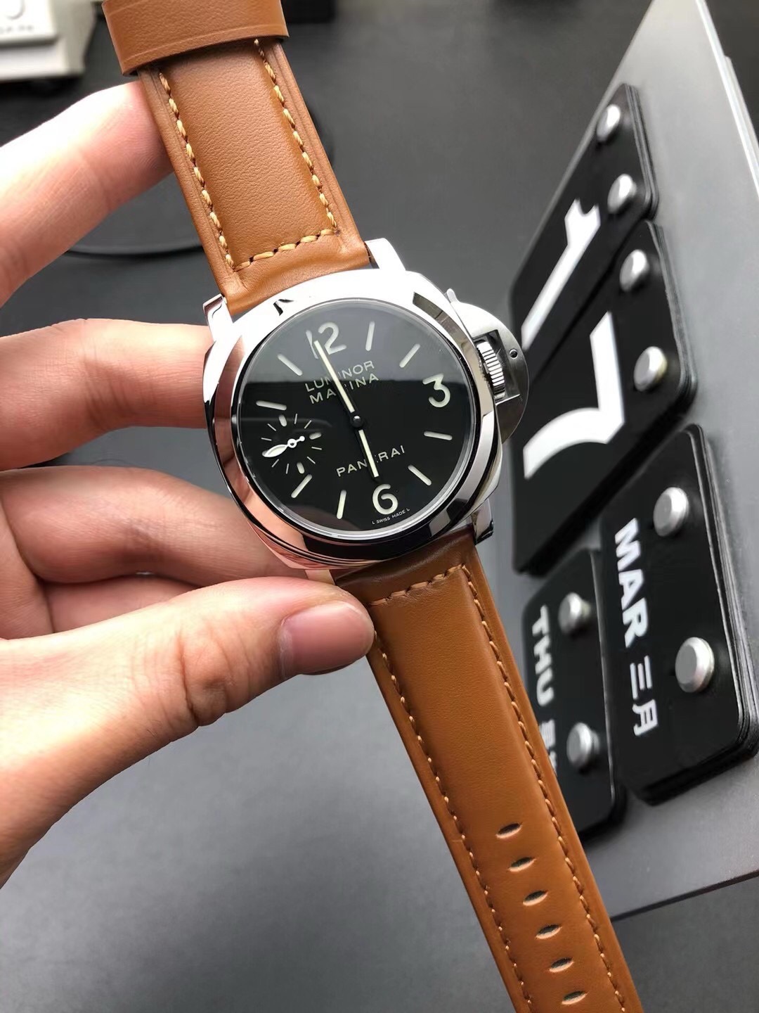 Panerai