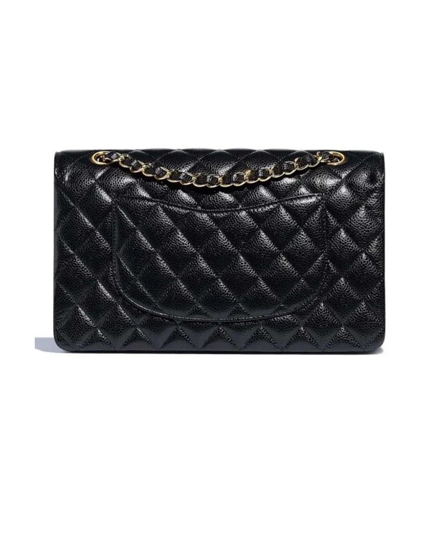 Chanel Classic Flap CF