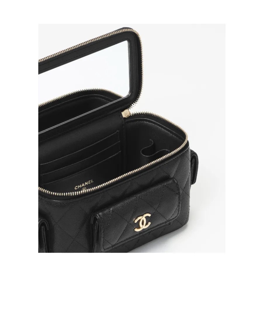 Chanel Vanity Case