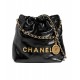 Chanel 22 shopping bag