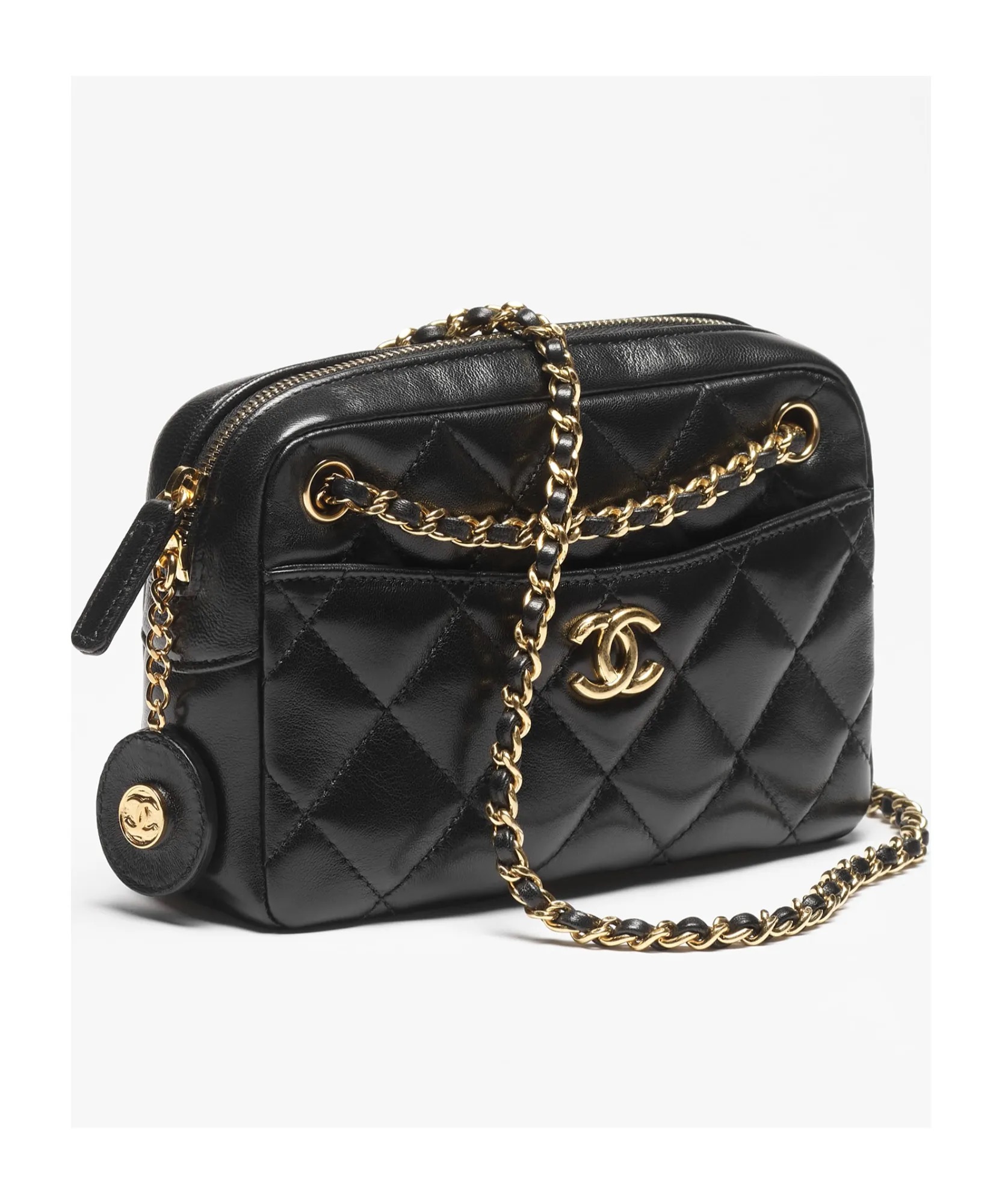 Chanel Vanity Case