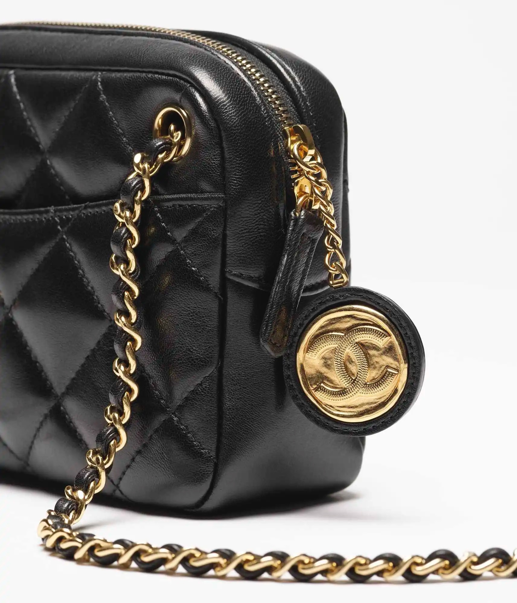 Chanel Vanity Case