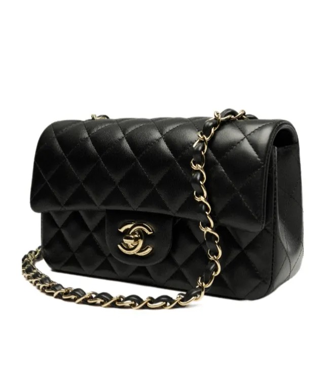 Chanel Classic Flap CF