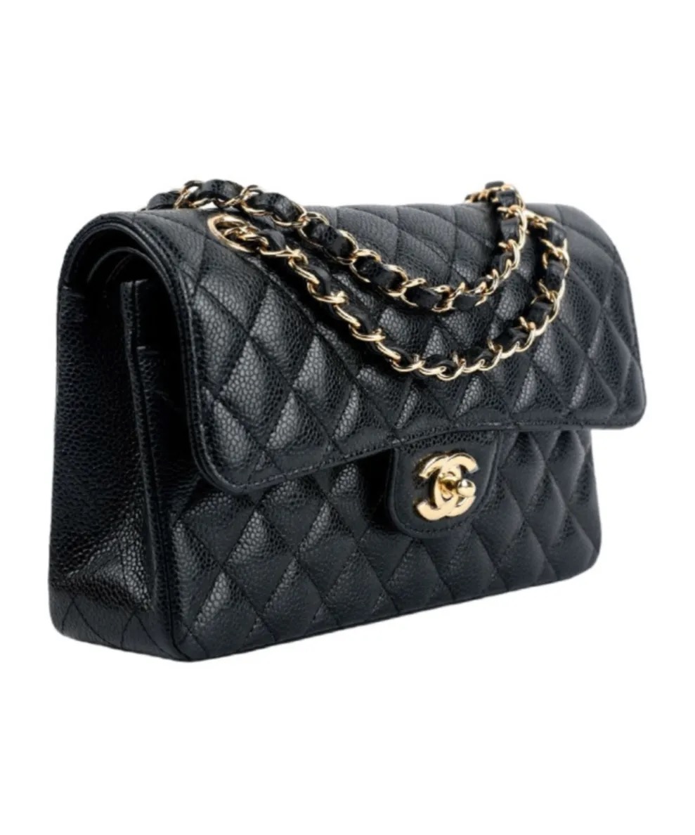 Chanel Classic Flap CF