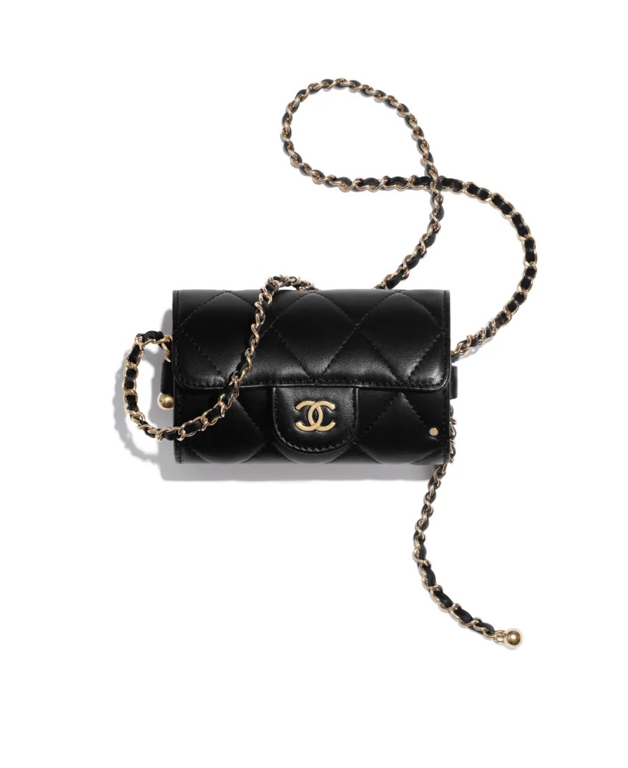 Chanel Vanity Case