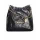 Chanel 22 shopping bag