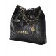 Chanel 22 shopping bag