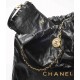 Chanel 22 shopping bag