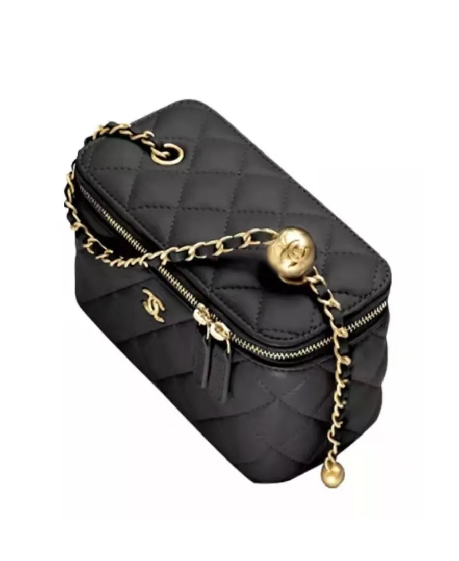 Chanel Vanity Case