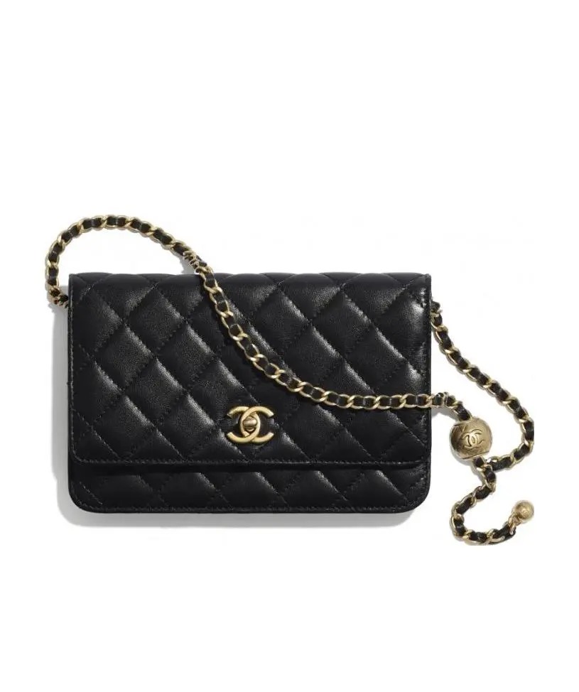 Chanel Fall-Winter Pre-Collection