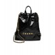 Chanel 22 shopping bag