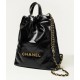 Chanel 22 shopping bag