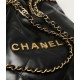 Chanel 22 shopping bag