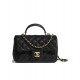 Chanel Classic Flap CF