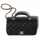 Chanel Classic Flap CF