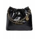 Chanel 22 shopping bag