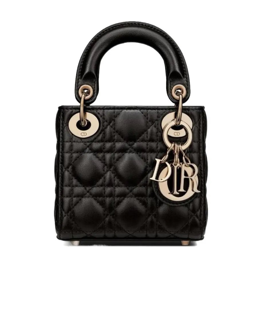 Lady DIOR 