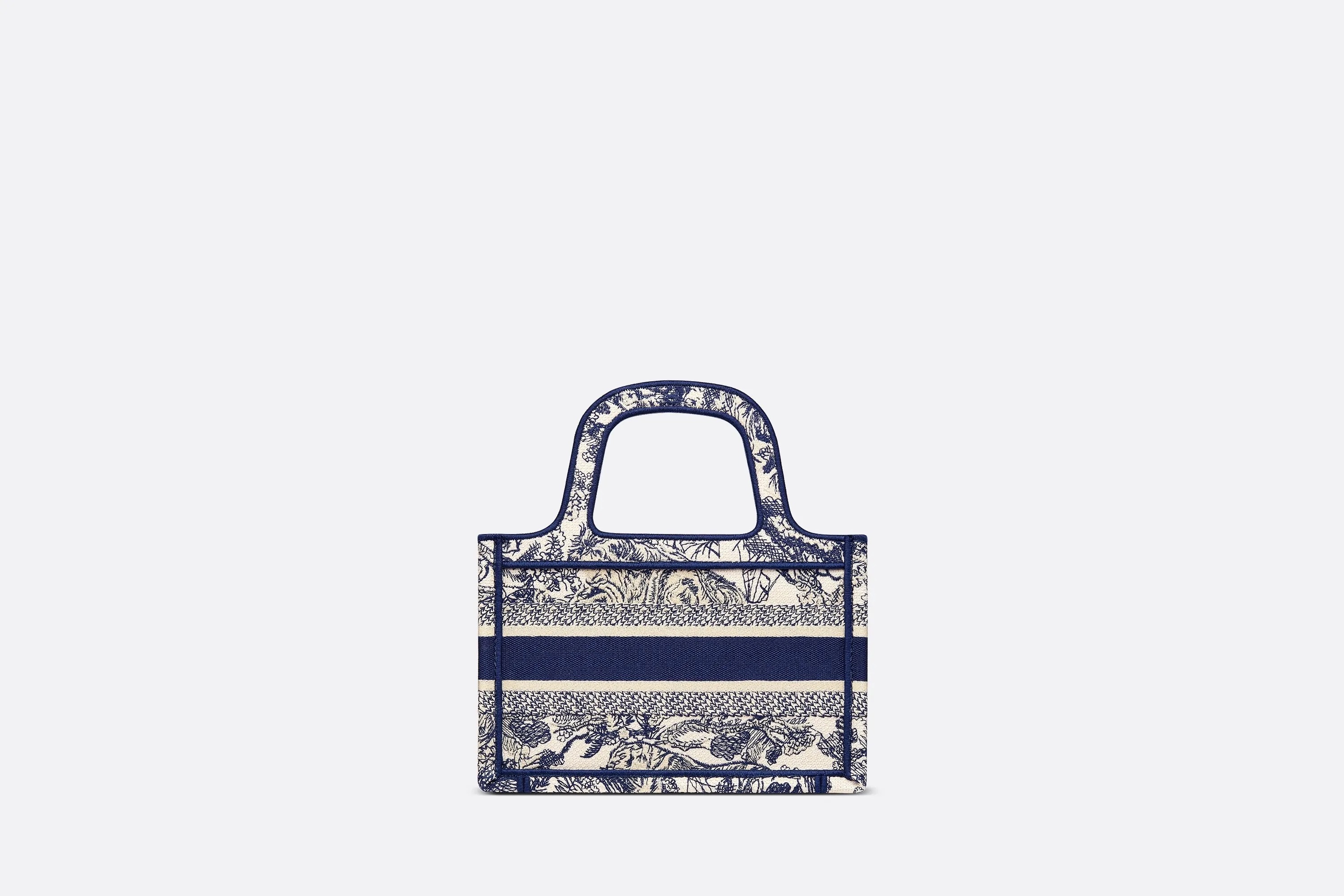 DIOR book tote