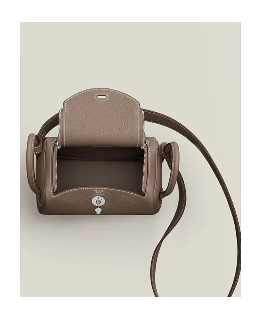 Hermes Mini Lindy