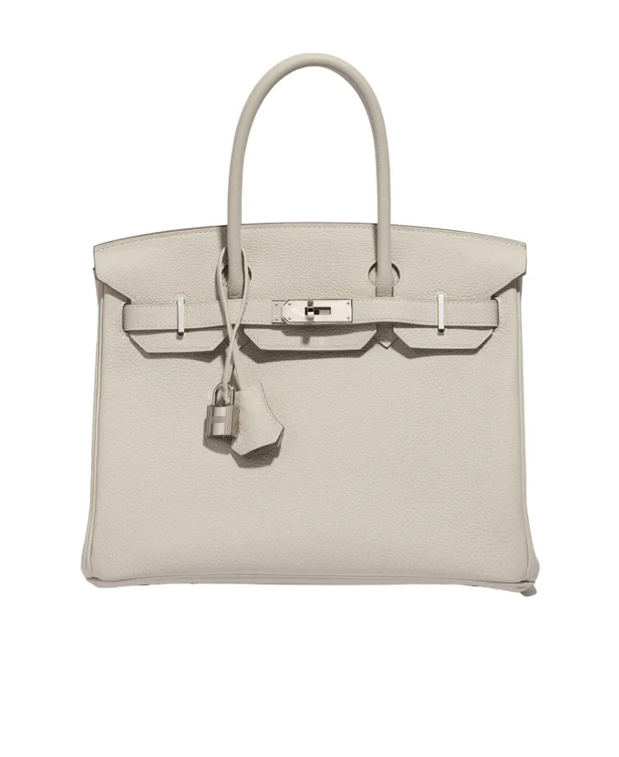 Hermes Birkin