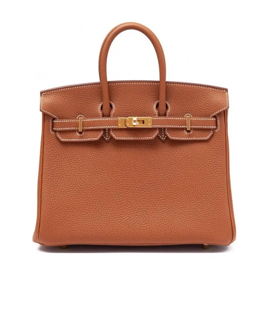 Hermes Birkin