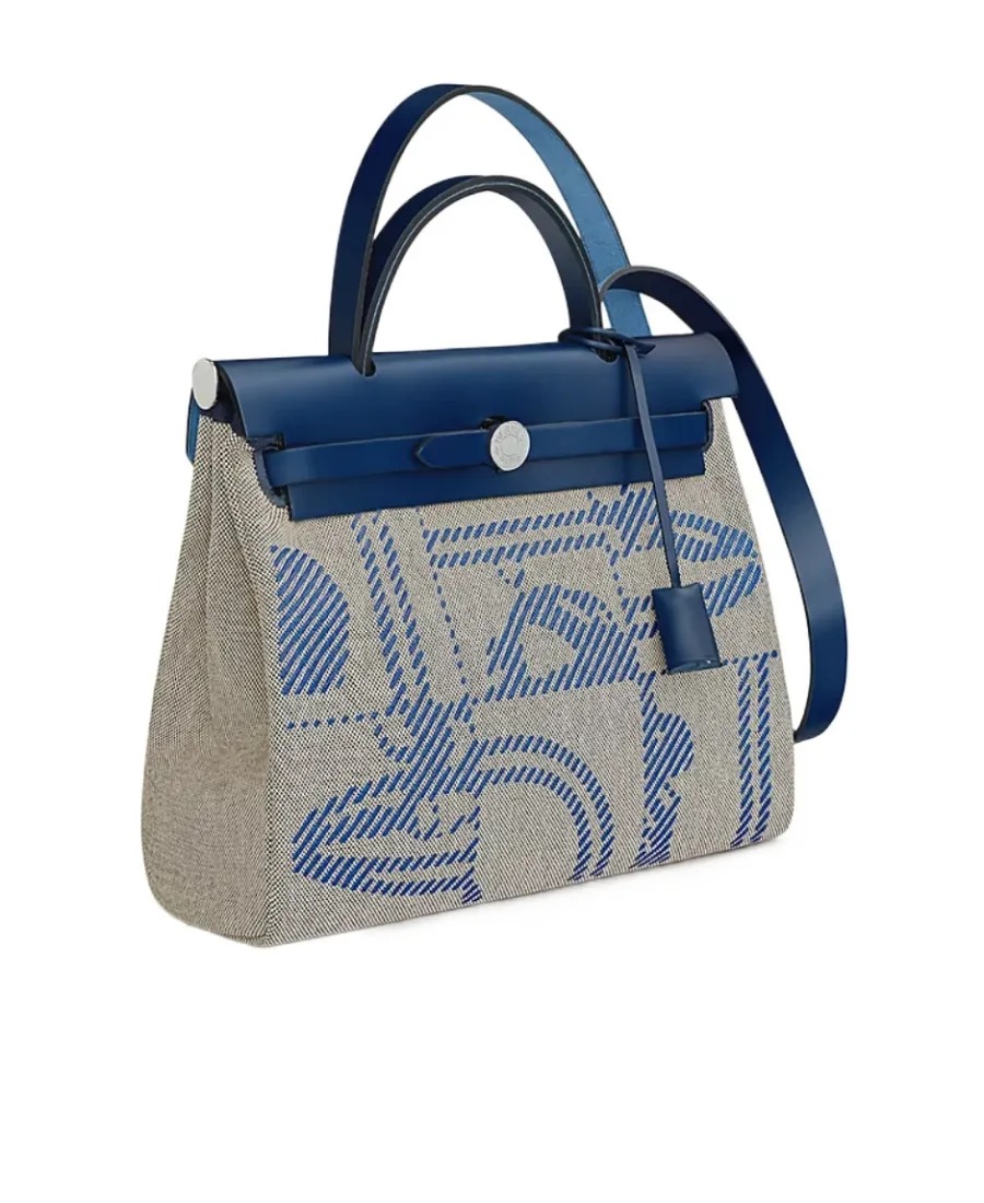 Hermes Herbag