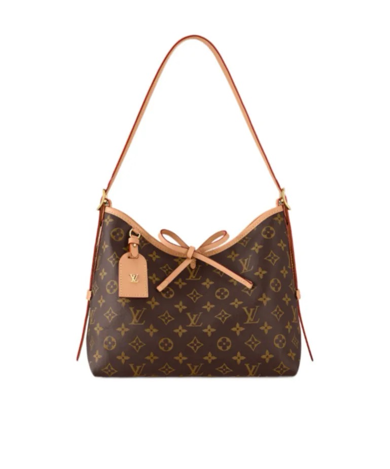 Louis Vuitton Carryall