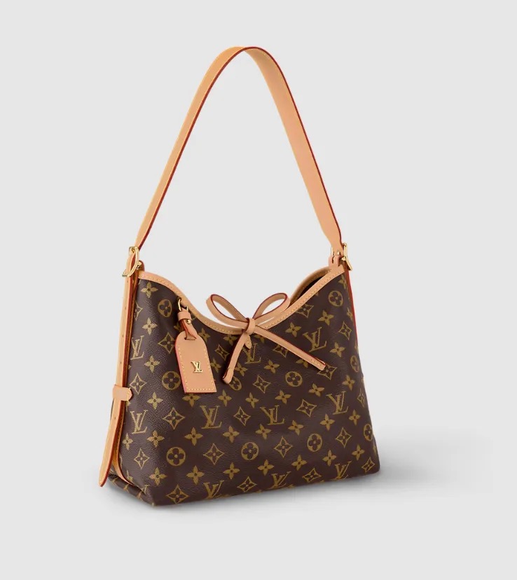 Louis Vuitton Carryall