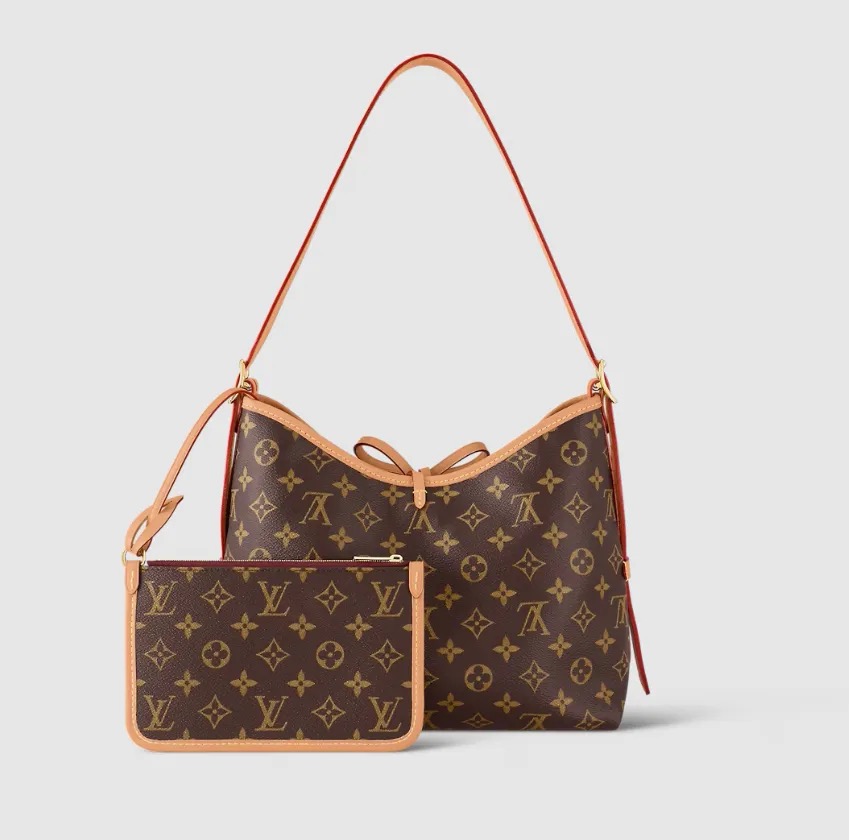 Louis Vuitton Carryall