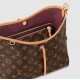 Louis Vuitton Carryall