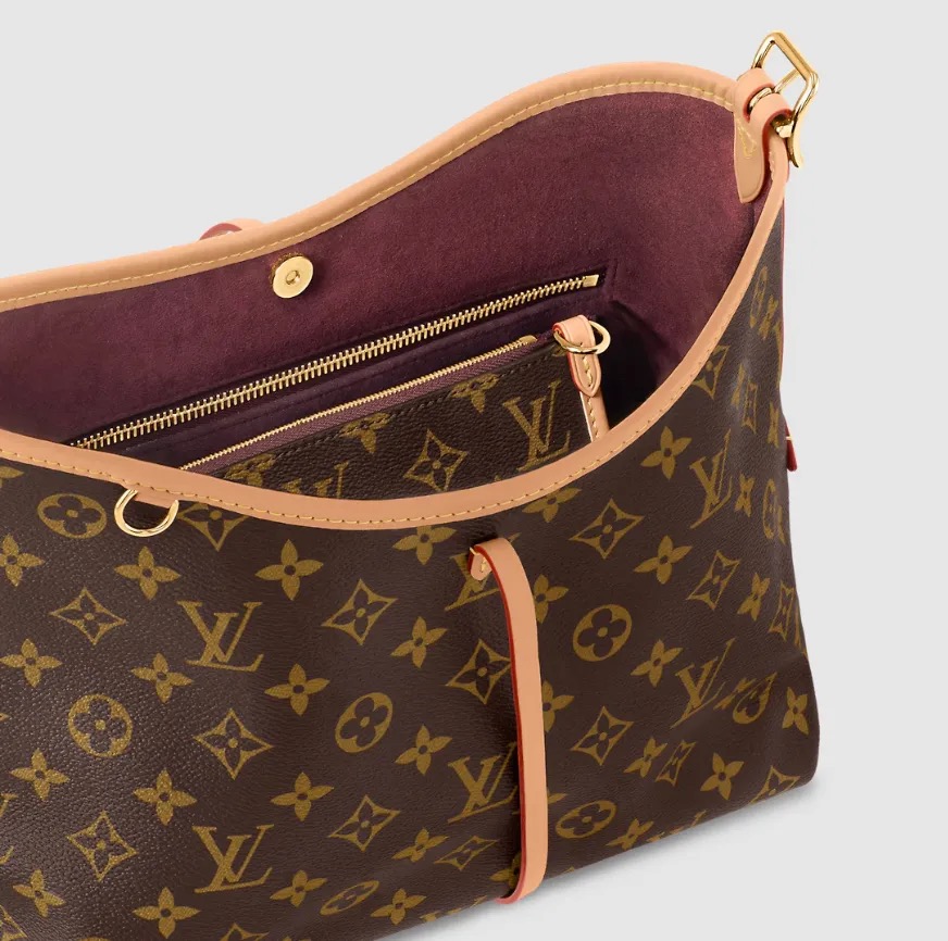 Louis Vuitton Carryall