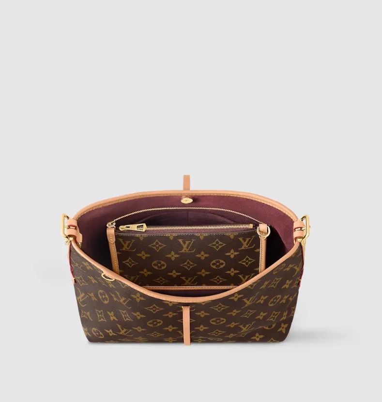 Louis Vuitton Carryall