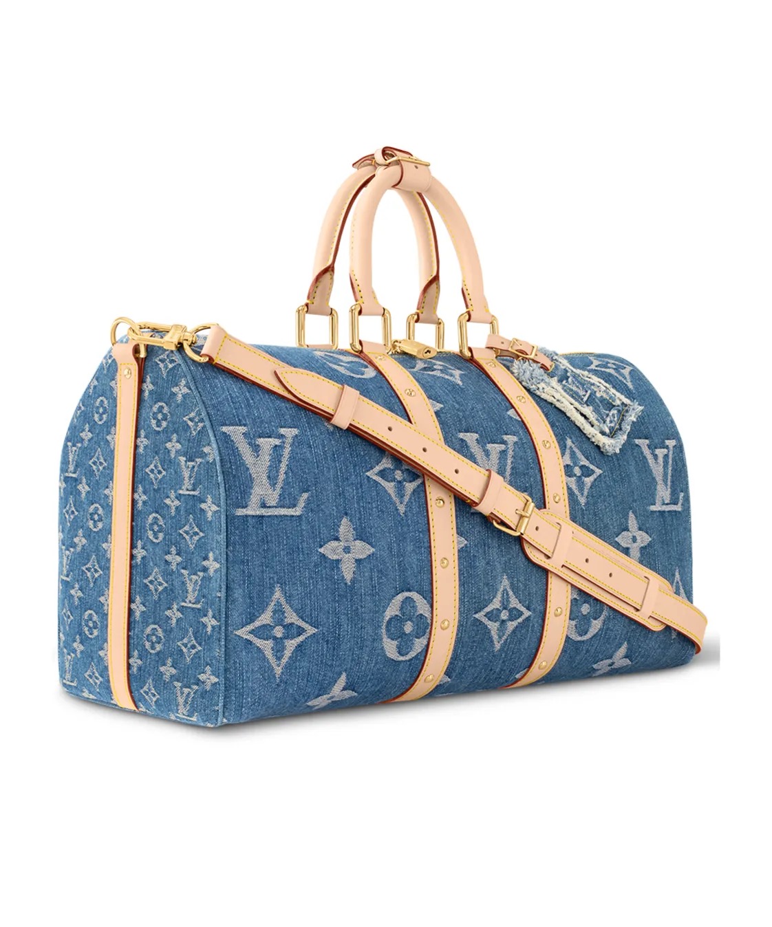 Louis Vuitton Keepall