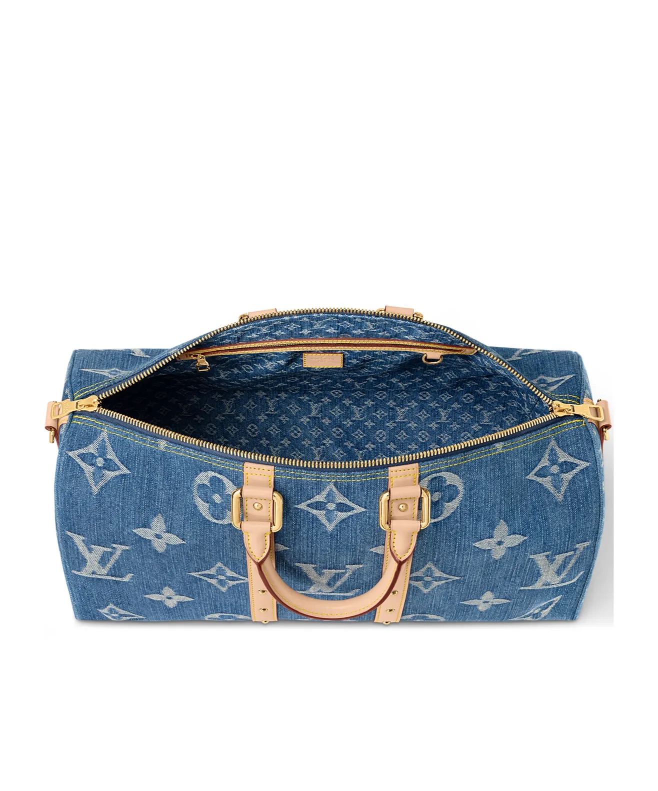 Louis Vuitton Keepall