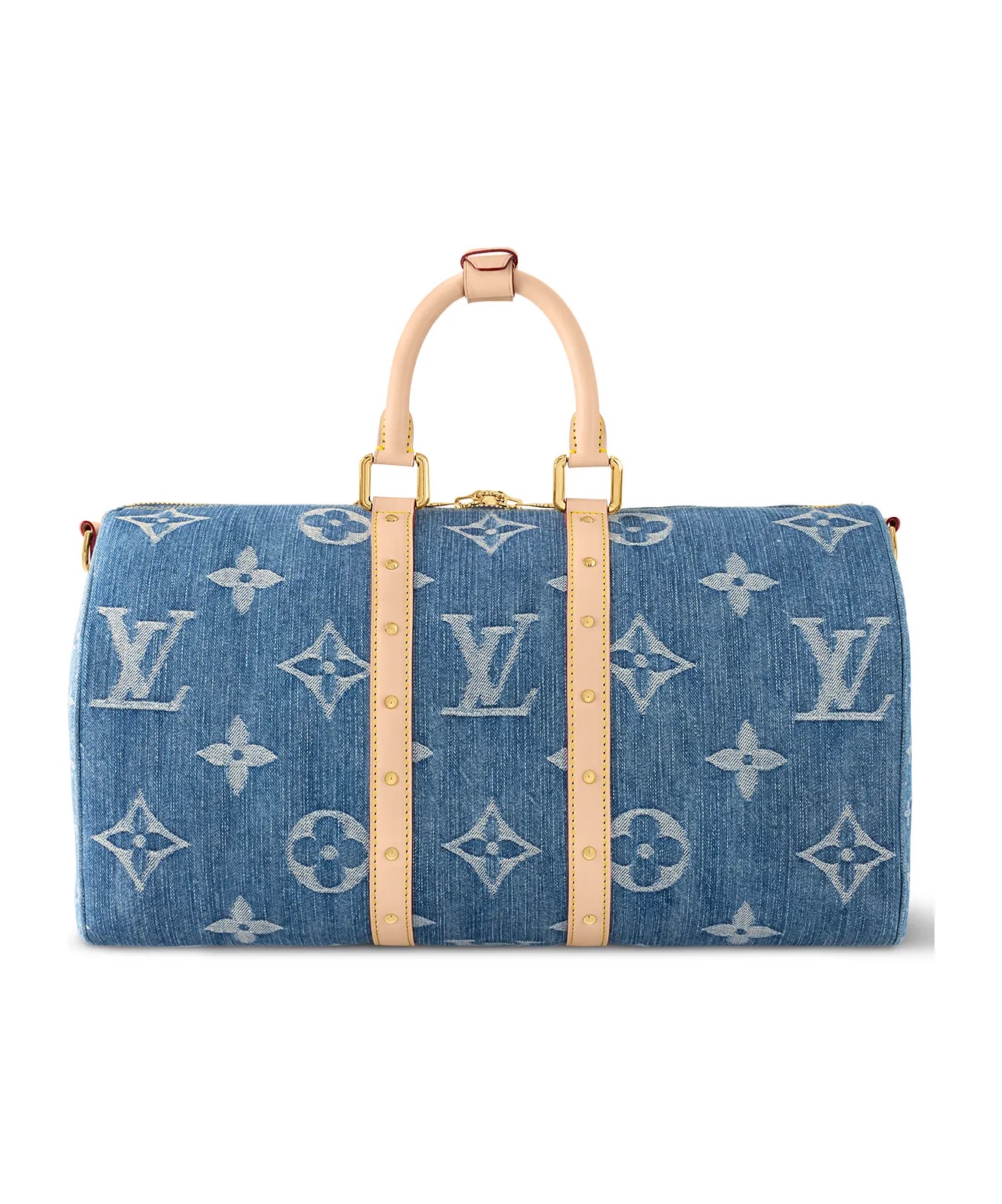 Louis Vuitton Keepall