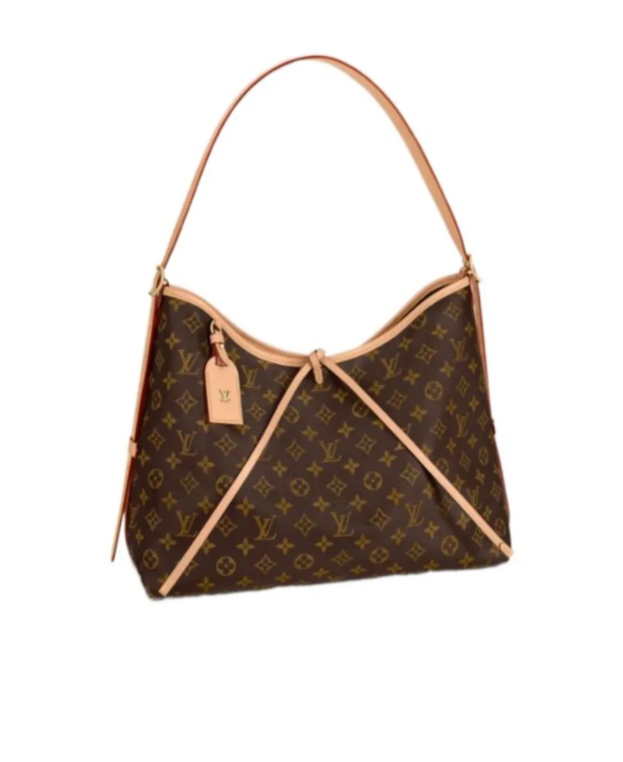 Louis Vuitton Carryall