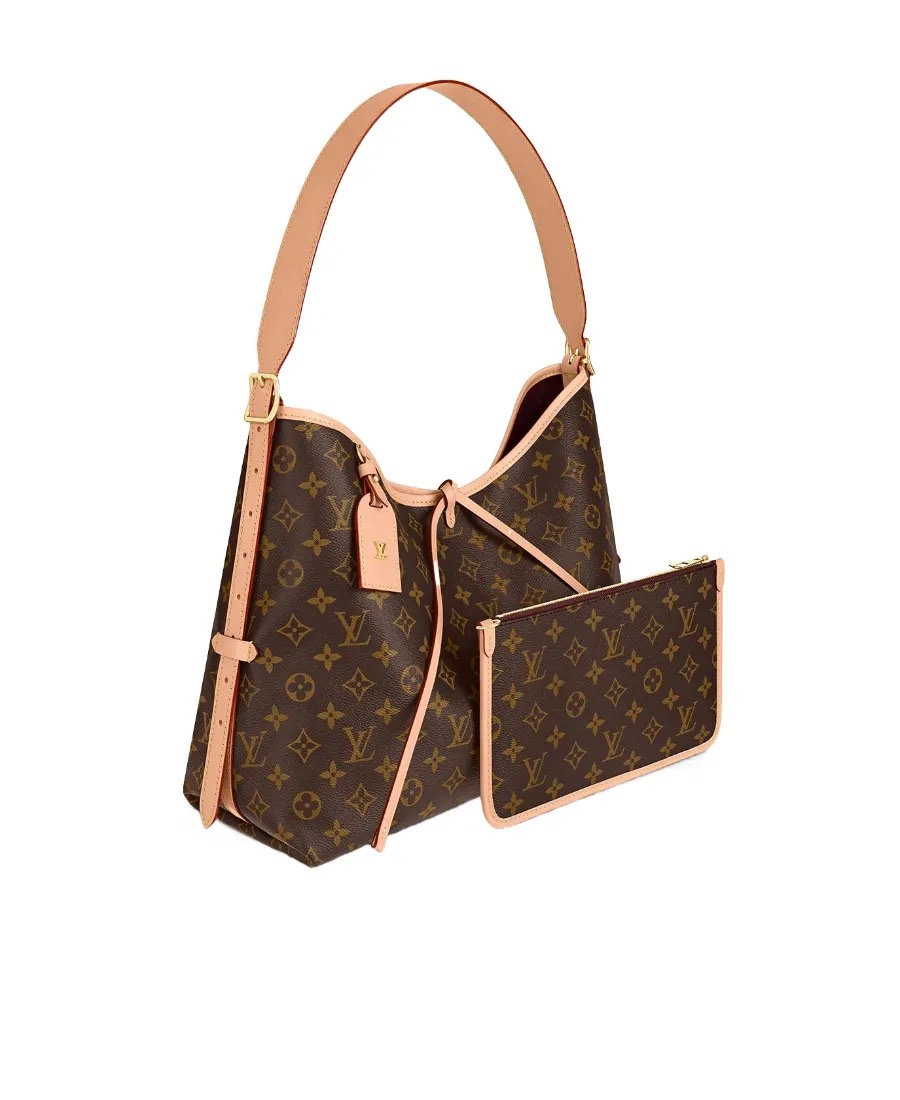 Louis Vuitton Carryall