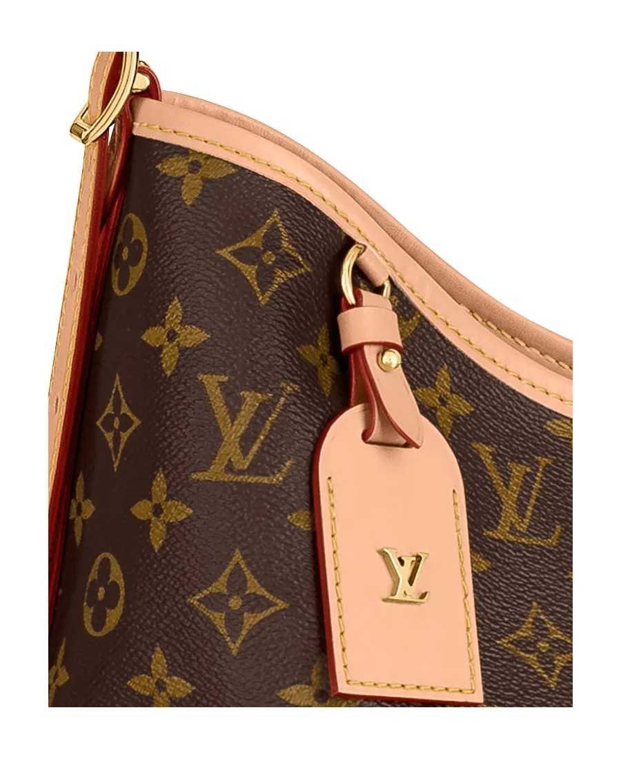 Louis Vuitton Carryall