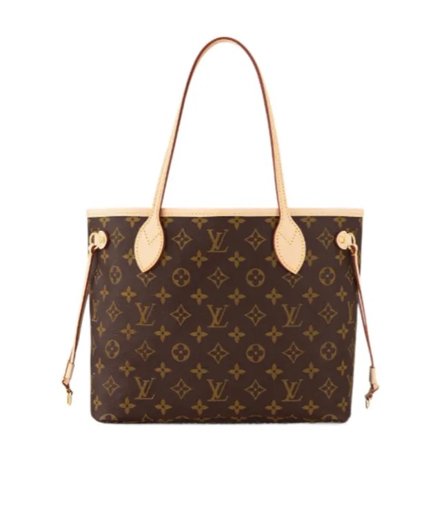 Louis Vuitton Neverfull