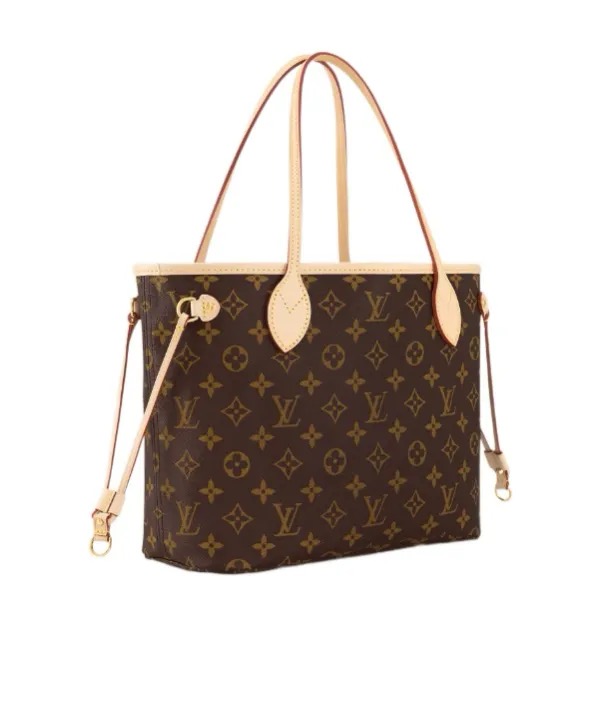 Louis Vuitton Neverfull