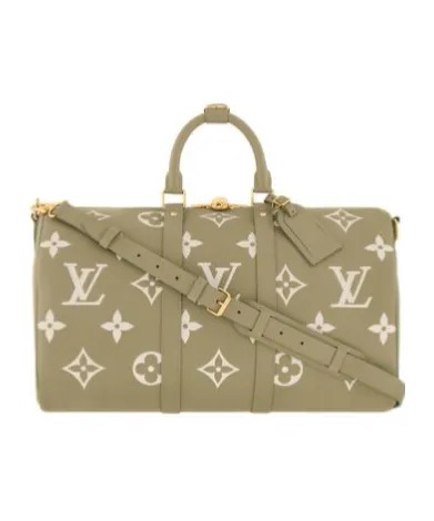 Louis Vuitton Keepall