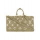 Louis Vuitton Keepall