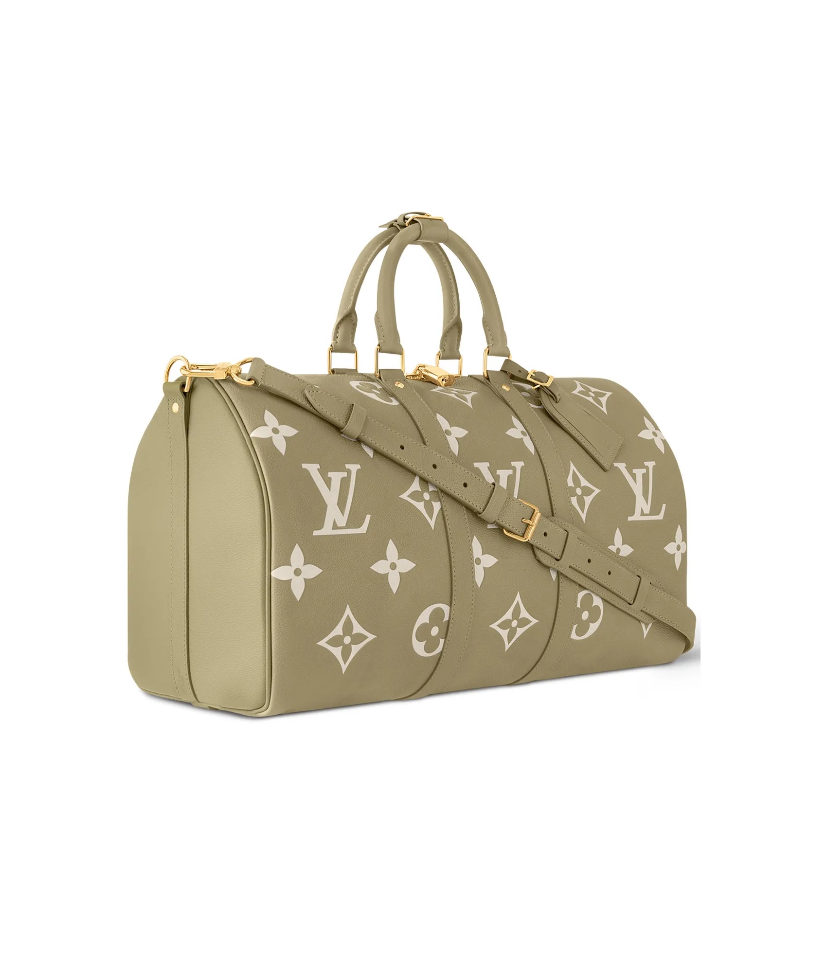 Louis Vuitton Keepall