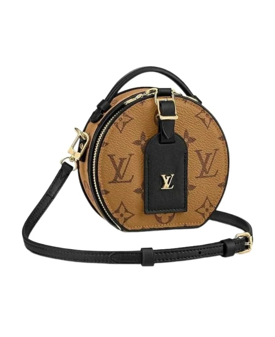 Louis Vuitton Boite Chapeau