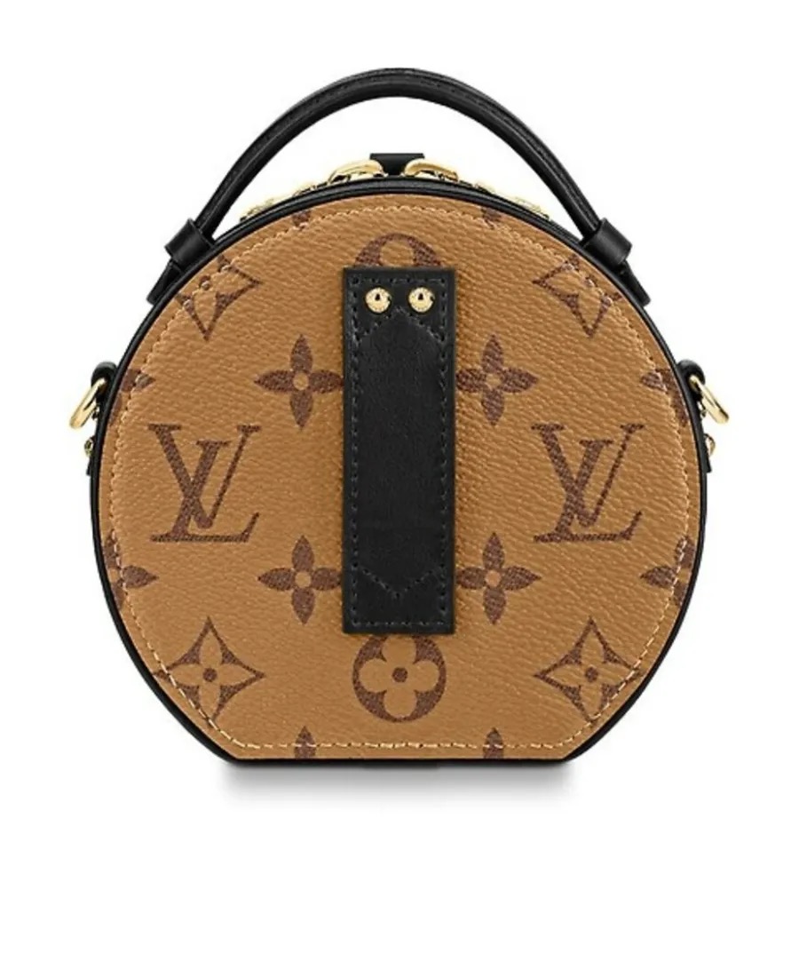 Louis Vuitton Boite Chapeau