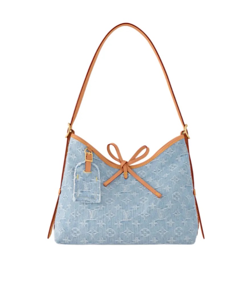 Louis Vuitton Carryall