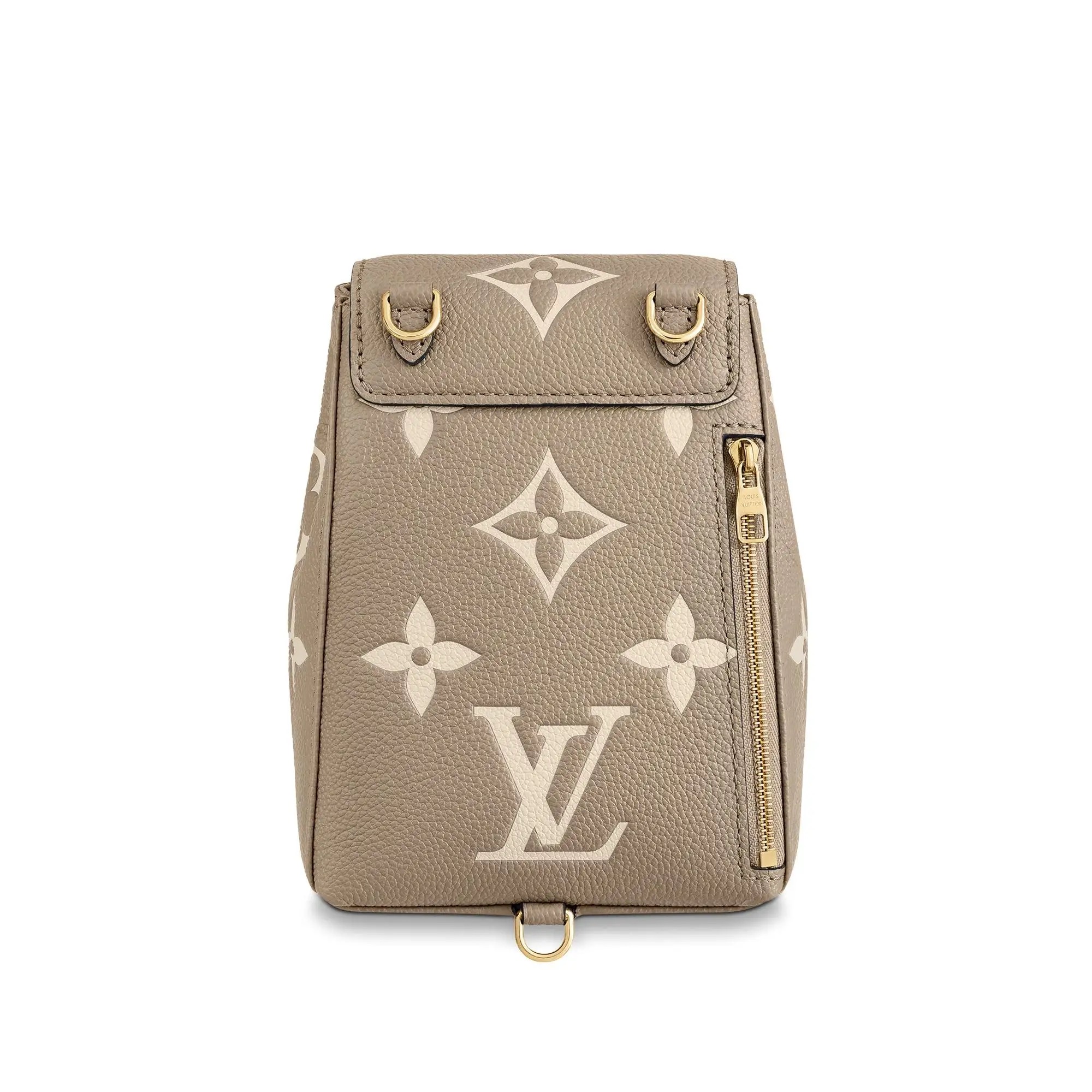 Louis Vuitton Tiny