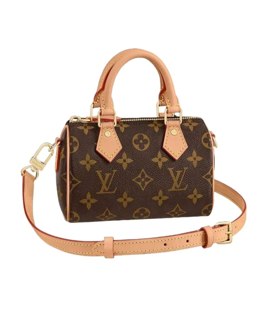 Louis Vuitton Speedy