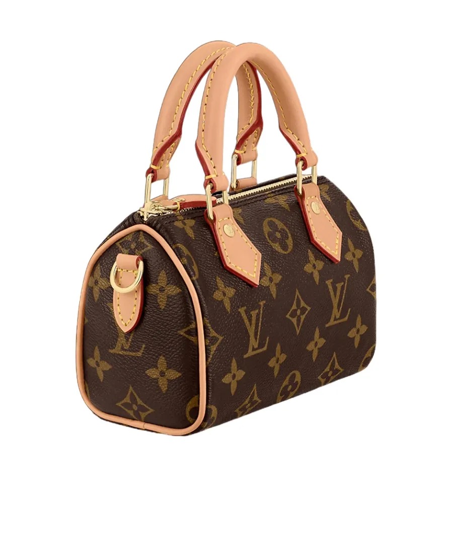 Louis Vuitton Speedy